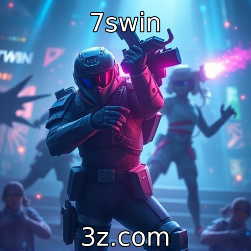 7swin - Trends de desenvolvimento em jogos de realidade aumentada