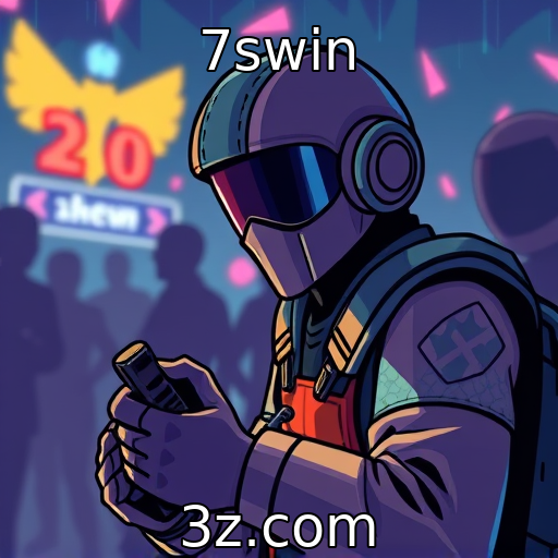 7swin | Impacto das microtransações na experiência dos jogadores