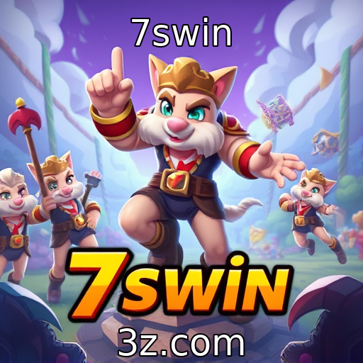 7swin - Jogos mobile se consolidam como plataforma principal