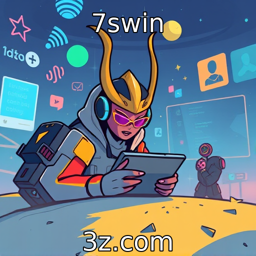 7swin | Como as comunidades online influenciam o desenvolvimento de jogos