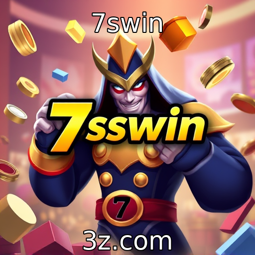 7swin - Crescimento do mercado de jogos online no Brasil