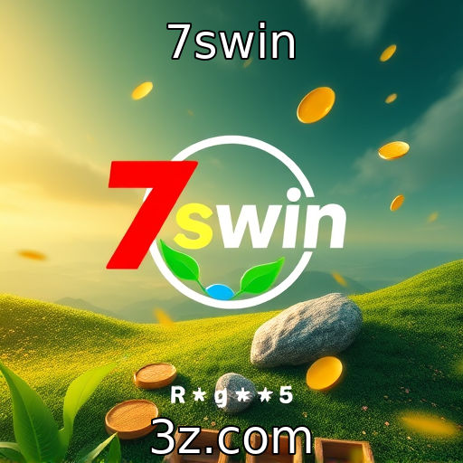 7swin | Desenvolvimento sustentável na indústria de jogos